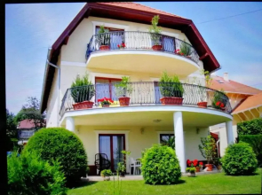 Garda Apartmanház