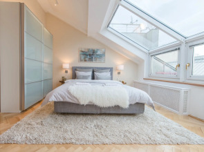 Oasis Apartments - Liszt Ferenc square