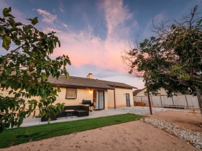@marbella Lane - Stargazing Desert Oasis
