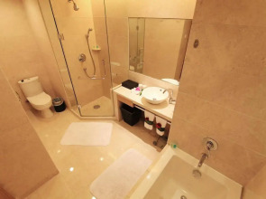 Seaview Gleetour Hotel Shenzhen - East Wing Building