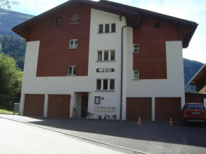 Apartments Weid