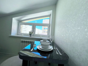 Апартаменты на улице Тульская 18