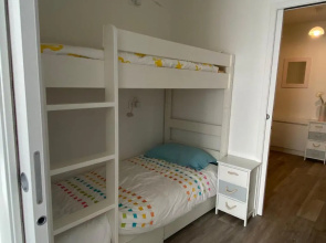 PORNICHET - Appartement pour 6 personnes à 500m de la plage