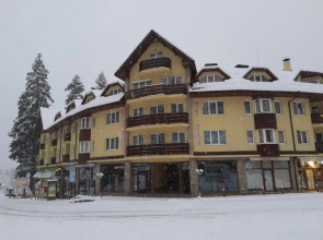 Borovets Royal Plaza - A409