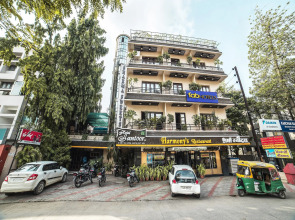 Fabhotel Santoor