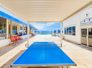 Marco's Beach Place