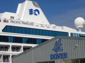 Maison Dieu Guest House