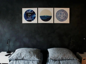 Nordkap Bed & Bath