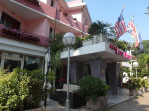 Hotel Julia