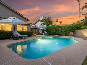 Spanish Wells Retreat Free Pool Heat Spa BBQ