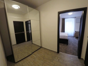 Hotel Rýzmburk