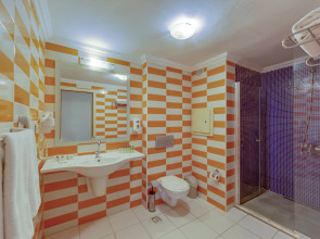 Yelken Mandalinci Spa & Wellness Hotel - All Inclusive