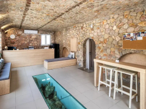 Aelia Luxury Suites