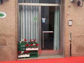Hotel Ambrogini