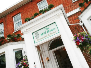 Mill House Hotel