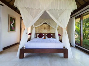 TOYABALI - Resort