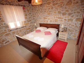 Apartments Rustica