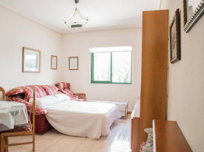 Beautiful Touristic Apartment in Front of the Beach Samil 55 2nd Floor