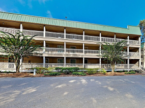 3211tspa 2 Bedroom Condo