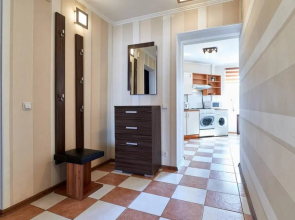Home Hotel Apartments on Kontraktova Ploshcha
