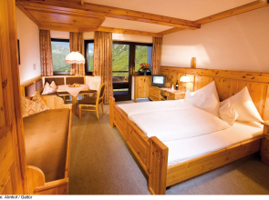 Hotel Almhof