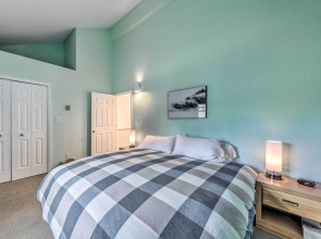 Dreamy, Family-friendly Cloudcroft Townhome!