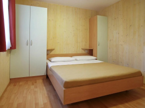 Camping Brione