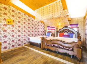 Santa Beach Pension