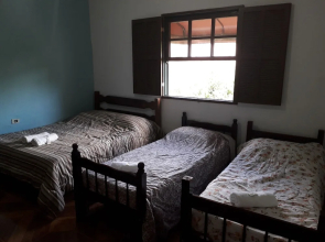 Pousada da Preta