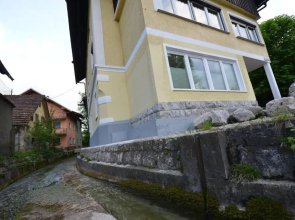 Apartments Mojca