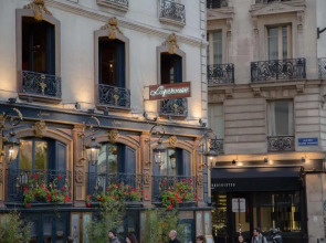 Le Notre Dame - Luxury Apartment with Seine View