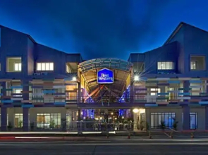 Gloria Swiss Hotel & Apartment Sandakan