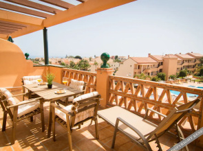 Holidays 2 Fuengirola
