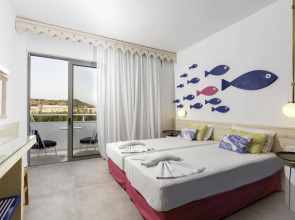 Orion Hotel Faliraki