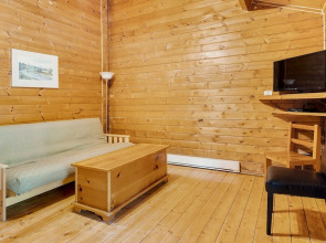 Ingonish Chalets