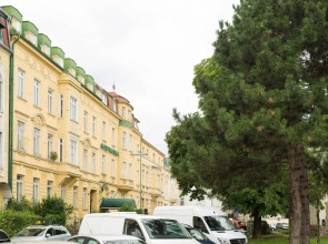 Hotel Viktoria Schönbrunn