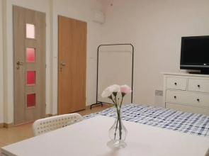 Cozy apartment in the city center!!