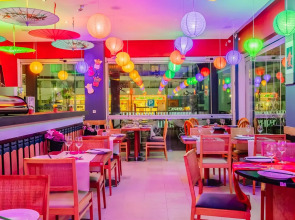 Muthu Oura Praia Hotel