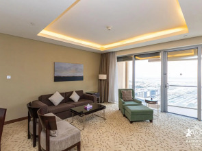 Westminster Dubai Mall