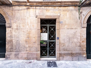 Antiche Volte