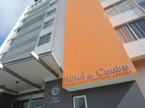 Hôtel du Centre