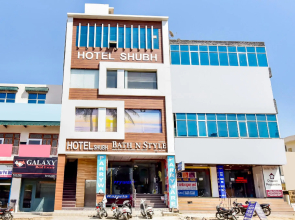 OYO 79224 Hotel Shubh