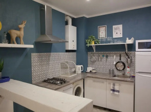 «City of Rivers Итальянская 6»