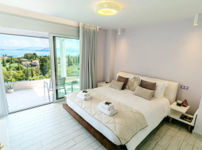 Corfu Dream Holidays Villas