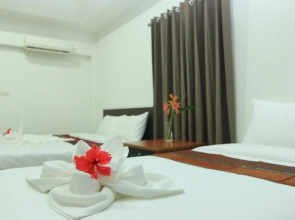 Aquavana Resort