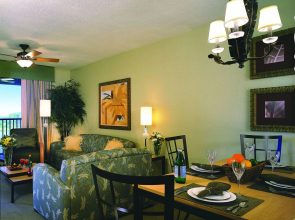 Bluegreen Vacations Fountains, an Ascend Collection Resort