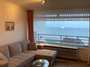 Strandhotel Wohnung 43