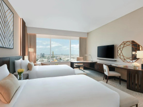 Отель Maitria Sukhumvit 18 Bangkok – A Chatrium Collection