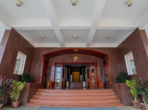 Hotel EMS Mayura