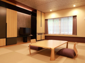 Okunikko Kogen Hotel